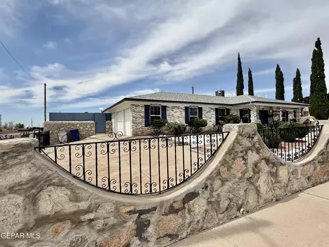 Other - 4724 Rolling Stone Dr, El Paso, TX 79924 photo 7 of 7