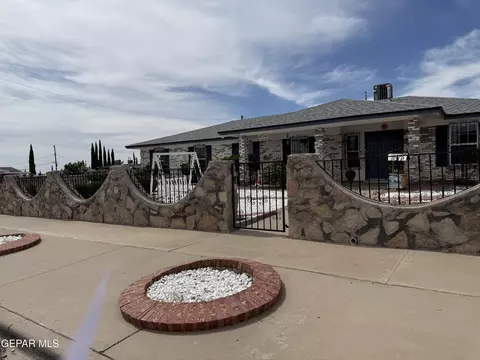 Other - 4724 Rolling Stone Dr, El Paso, TX 79924 photo 5 of 7