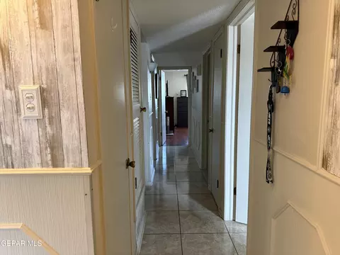 Entry Way - 4724 Rolling Stone Dr, El Paso, TX 79924 photo 2 of 3