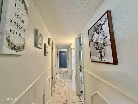 Entry Way - 4724 Rolling Stone Dr, El Paso, TX 79924 photo 3 of 3
