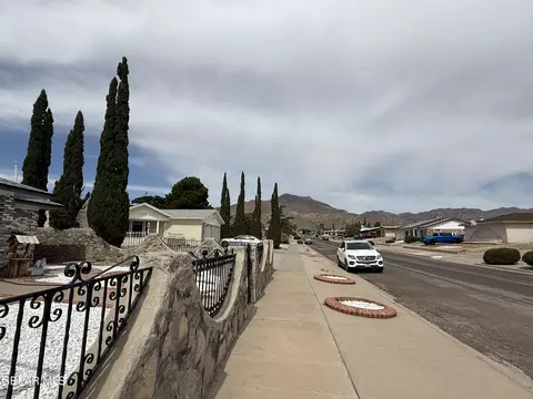 Other - 4724 Rolling Stone Dr, El Paso, TX 79924 photo 6 of 7