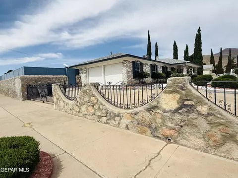 Other - 4724 Rolling Stone Dr, El Paso, TX 79924 photo 1 of 7