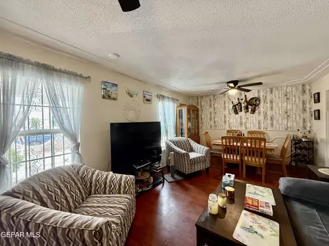 Living - 4724 Rolling Stone Dr, El Paso, TX 79924 photo 1 of 5
