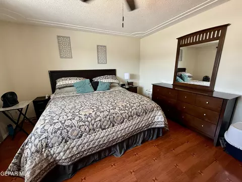 Bedroom - 4724 Rolling Stone Dr, El Paso, TX 79924 photo 3 of 3