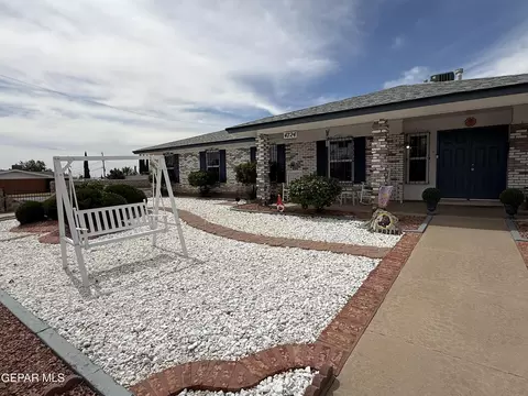 Other - 4724 Rolling Stone Dr, El Paso, TX 79924 photo 2 of 7