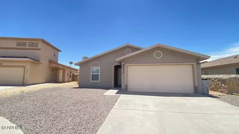 6978 Red Oak Ct, El Paso, TX 79924