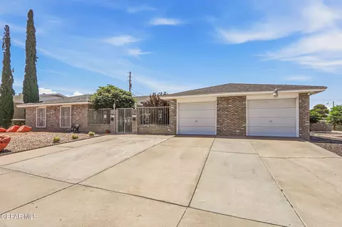 6833 Escondido Dr #6835, El Paso, TX 79912