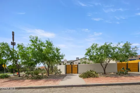 2532 Altura Ave, El Paso, TX 79930