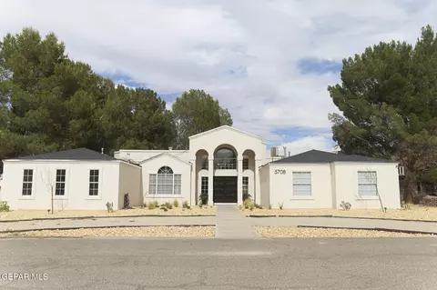 5708 Novilla Pl, El Paso, TX 79932