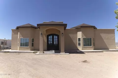 14831 Lafitte Ave, Horizon City, TX 79928