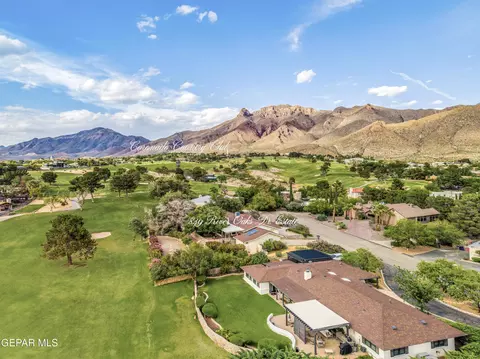 849 River Oaks Dr, El Paso, TX 79912