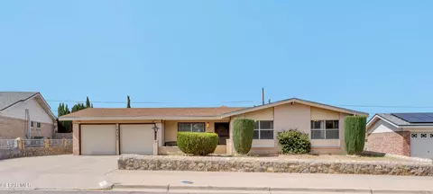 10363 Pasadena Cir, El Paso, TX 79924