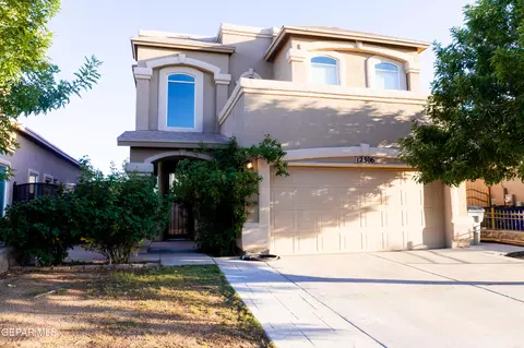 12306 Sombra Alegre Dr, El Paso, TX 79938