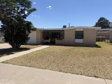 10429 Cronus Dr, El Paso, TX 79924