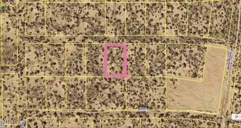 0 83 Acre Oil Ave, Horizon City, TX 79928