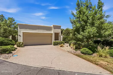 1057 Los Jardines Cir, El Paso, TX 79912