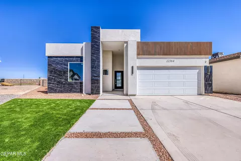 12364 Ben Dowell Way, El Paso, TX 79934