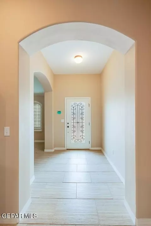 Entry Way - 12416 Oconee Pl, Clint, TX 79836 photo 1 of 2