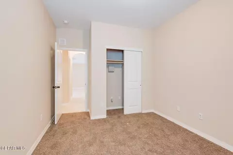 Bedroom - 12416 Oconee Pl, Clint, TX 79836 photo 2 of 6