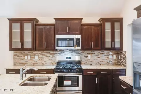 Kitchen - 12416 Oconee Pl, Clint, TX 79836 photo 1 of 6