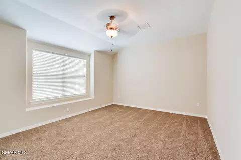 Bedroom - 12416 Oconee Pl, Clint, TX 79836 photo 5 of 6