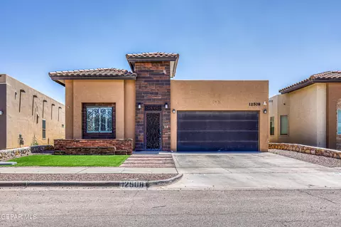 12508 Winners Cir, El Paso, TX 79928