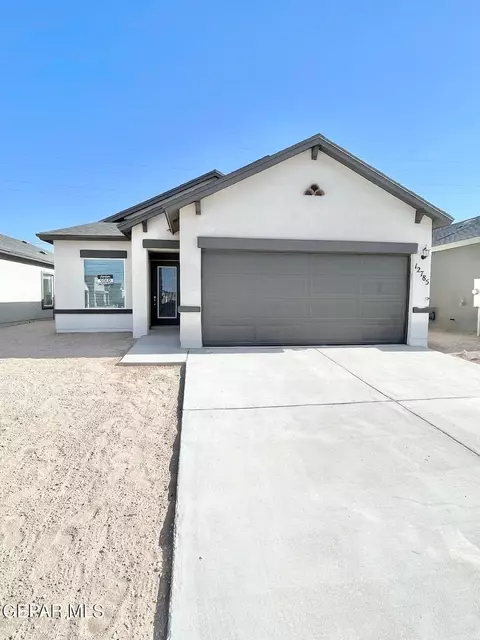 428 Kanza Ave, Clint, TX 79836
