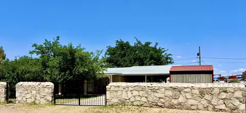 4076 Kenna Ln, El Paso, TX 79938