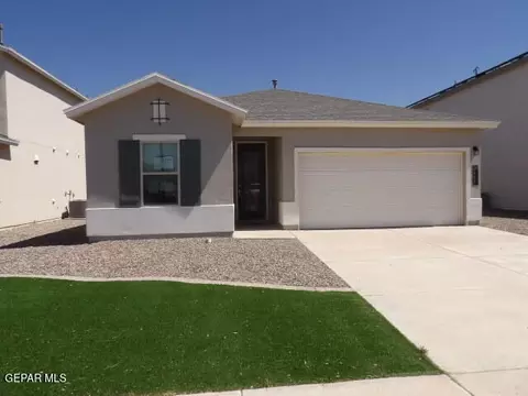 12257 Desert Pine Ave, El Paso, TX 79938