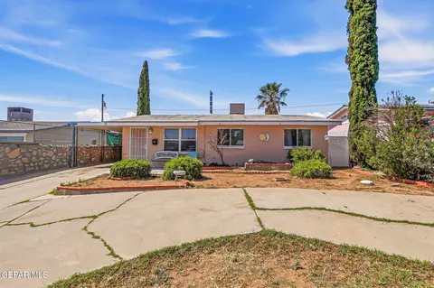 4120 Tradewind Ct, El Paso, TX 79904
