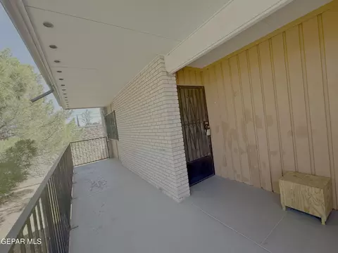 6400 Edgemere Blvd #80, El Paso, TX 79925