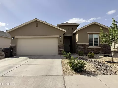 119 Esther Trl, Santa Teresa, NM 88008