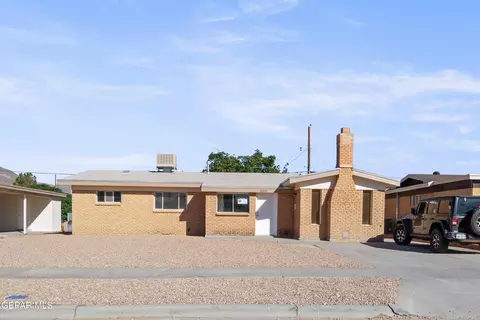 10333 Wilshire Dr, El Paso, TX 79924