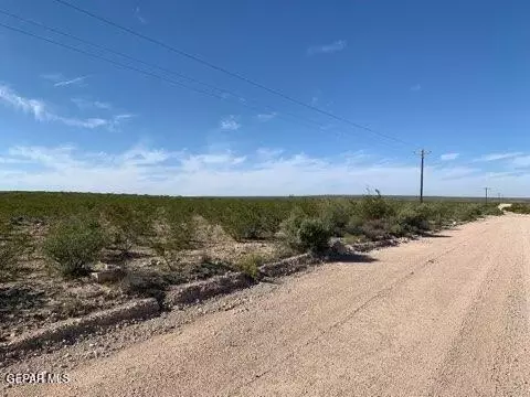 68 Sec 10 Golden Hills Ests, Dell City, TX 79837
