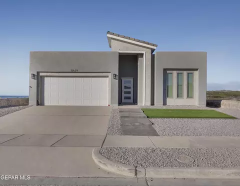 13388 Emerald Copper, Horizon City, TX 79928