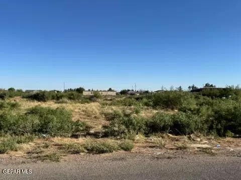 905 Oasis Dr, Chaparral, NM 88081