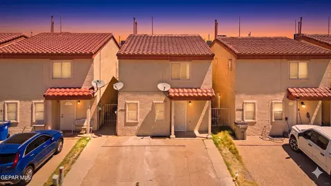 11023 Splendor Ct, El Paso, TX 79936