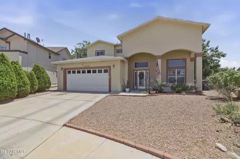 12720 Setting Sun Dr, El Paso, TX 79938