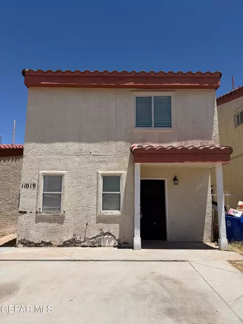 11019 Aqua Ct, El Paso, TX 79936