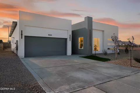 3625 Springhaven Loop, Las Cruces, NM 88012