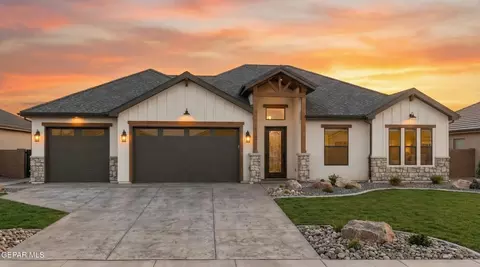 2802 Prado Del Sol Ave, Las Cruces, NM 88011
