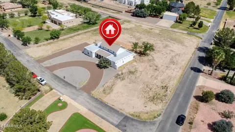 View/Area - 4 Cielo Del Este, Anthony, NM 88021 photo 1 of 23