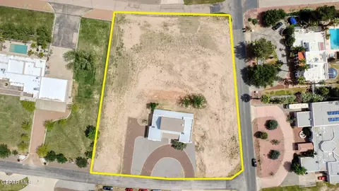 View/Area - 4 Cielo Del Este, Anthony, NM 88021 photo 13 of 23