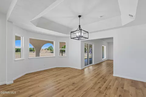 Dining - 4 Cielo Del Este, Anthony, NM 88021 photo 1 of 2