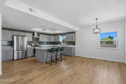 Kitchen - 4 Cielo Del Este, Anthony, NM 88021 photo 1 of 8