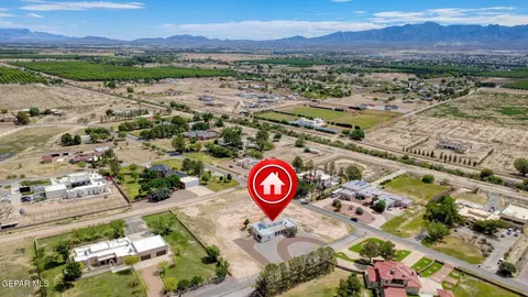 View/Area - 4 Cielo Del Este, Anthony, NM 88021 photo 11 of 23