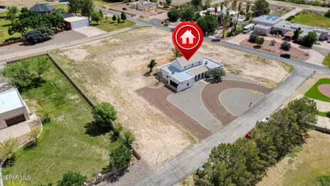 View/Area - 4 Cielo Del Este, Anthony, NM 88021 photo 3 of 23