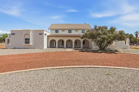 4 Cielo Del Este, Anthony, NM 88021