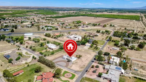 View/Area - 4 Cielo Del Este, Anthony, NM 88021 photo 12 of 23