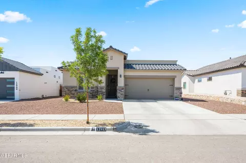 12913 Pontesbury Dr, El Paso, TX 79928
